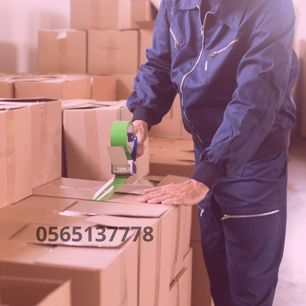 أفضل شركة نقل عفش بجدة