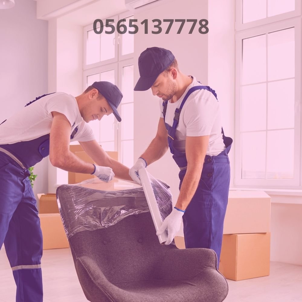 أفضل شركة نقل عفش جدة